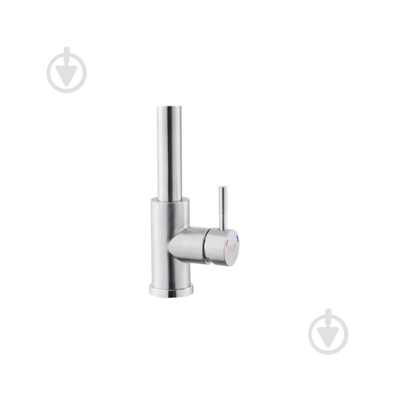 Змішувач для кухні Kroner KRP Edelstahl Klassisch - ESG03917 - фото 6 Змішувач для кухні Kroner KRP Edelstahl Klassisch - ESG03917 - фото 6