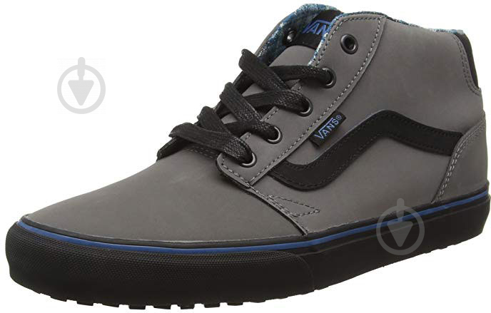 Кеды Vans M Chapman Mid MTE (MTE) high rise VA2XSXK8Q р.44 серый - фото 2