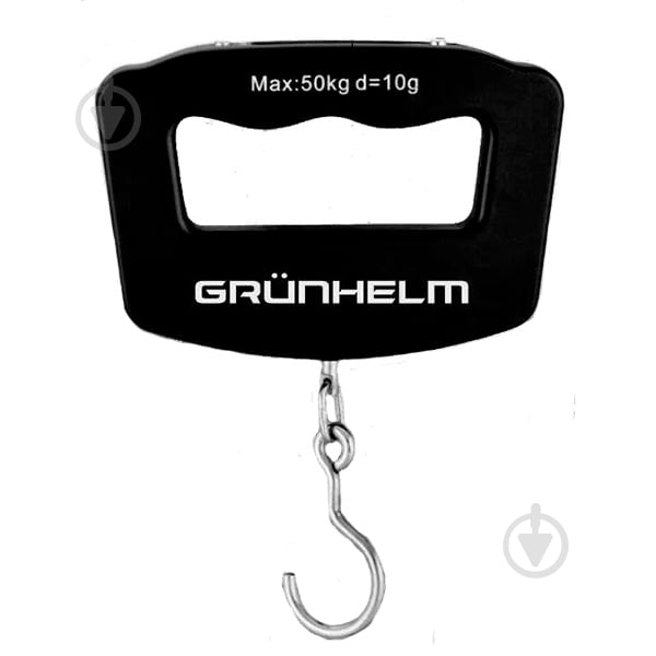 Кантер Grunhelm GSC-06 - фото 1