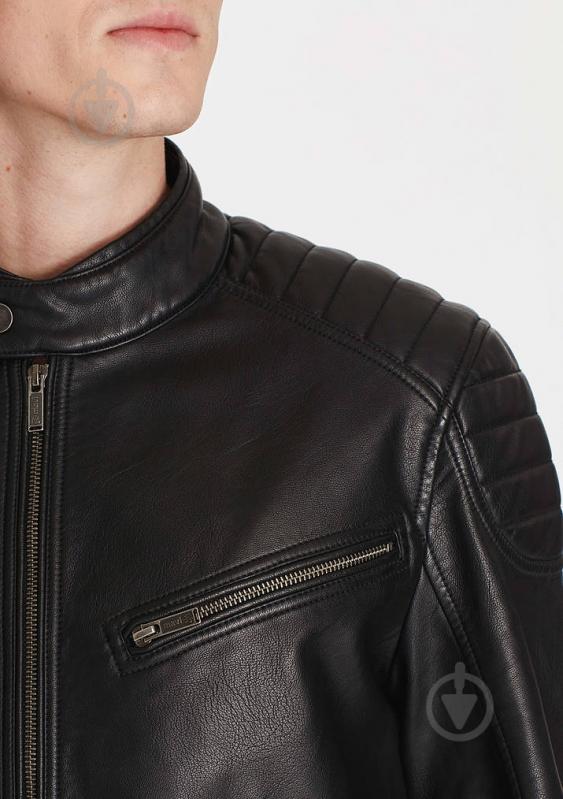 Куртка мужская демисезонная Mavi ZIP UP JACKET 010238-900 р.L - фото 4