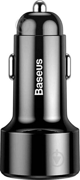 Зарядное устройство BASEUS Series PPS Black CCMLC20C-01 - фото 4