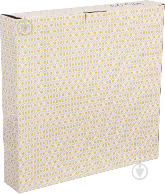 Часы настенные MG000-1700-21 Jibo - фото 4 Часы настенные MG000-1700-21 Jibo - фото 4