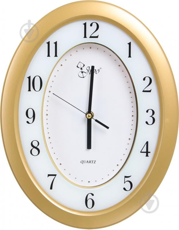 Часы настенные MG000-1700-21 Jibo - фото 1 Часы настенные MG000-1700-21 Jibo - фото 1