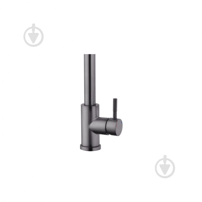 Смеситель для кухни Kroner KRP Edelstahl Klassisch - PVD03917 - фото 6