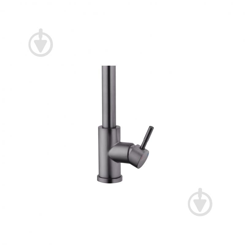 Смеситель для кухни Kroner KRP Edelstahl Klassisch - PVD03917 - фото 7