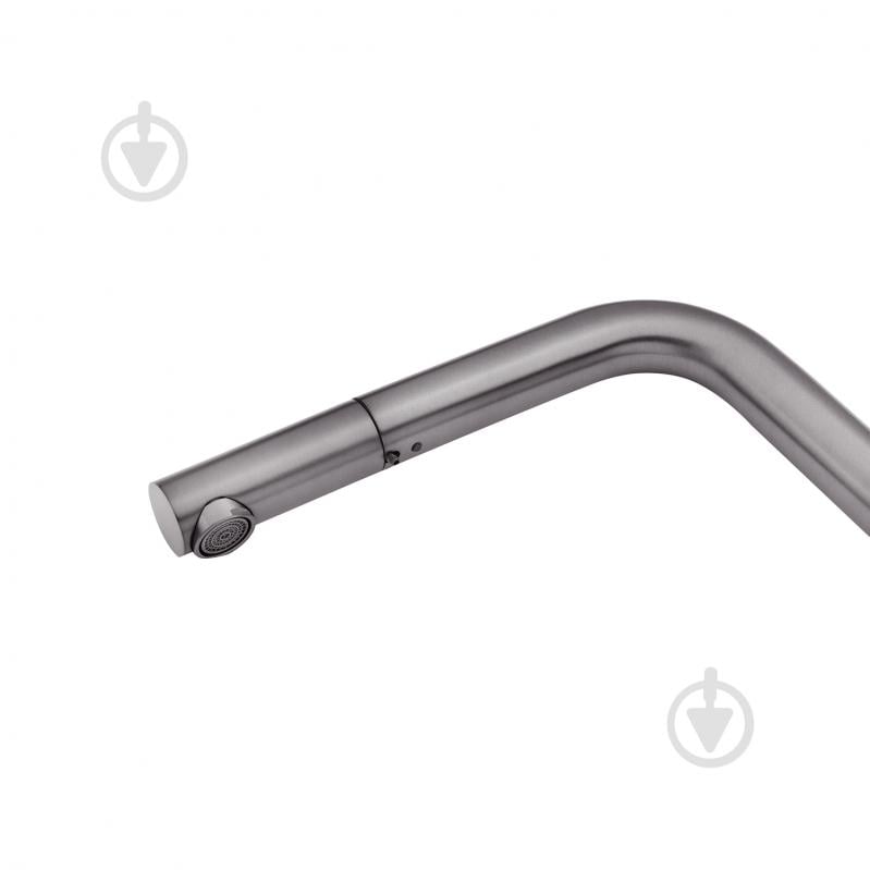 Смеситель для кухни Kroner KRP Edelstahl Klassisch - PVD03917 - фото 9