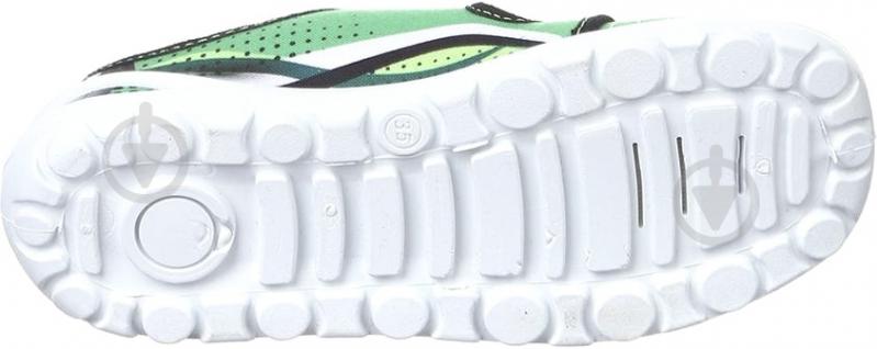 Кеды детские для мальчика ТМ МВ р.36 разноцветный 4Mg5/2a - фото 4 Кеды детские для мальчика ТМ МВ р.36 разноцветный 4Mg5/2a - фото 4