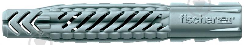 Дюбель универсальный дюбель UX 6x50 без бурта fischer 6x50 мм 100 шт. (72094) - фото 1 Дюбель универсальный дюбель UX 6x50 без бурта fischer 6x50 мм 100 шт. (72094) - фото 1
