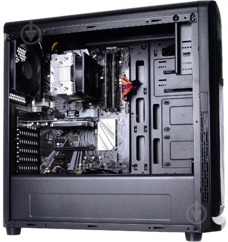 Рабочая станция Artline WorkStation (W75v15) black - фото 11 Рабочая станция Artline WorkStation (W75v15) black - фото 11