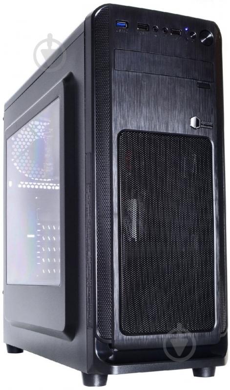 Рабочая станция Artline WorkStation (W75v15) black - фото 1 Рабочая станция Artline WorkStation (W75v15) black - фото 1