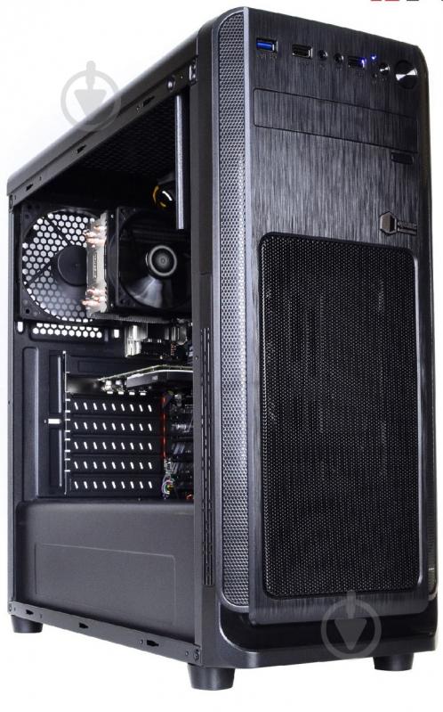Рабочая станция Artline WorkStation (W75v15) black - фото 3 Рабочая станция Artline WorkStation (W75v15) black - фото 3