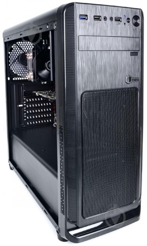 Рабочая станция Artline WorkStation (W75v15) black - фото 4 Рабочая станция Artline WorkStation (W75v15) black - фото 4