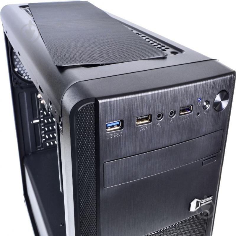 Рабочая станция Artline WorkStation (W75v15) black - фото 9 Рабочая станция Artline WorkStation (W75v15) black - фото 9