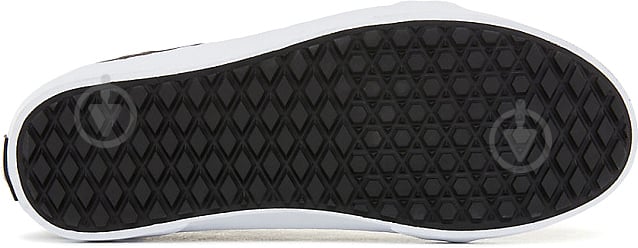 Кеды Vans MISSION WOR VA38GHOFL р.45 черный - фото 5