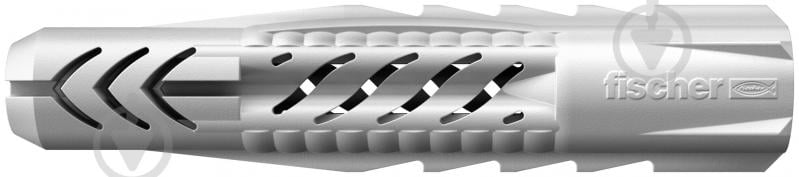 Дюбель универсальный дюбель UX 8x50 без бурта FISCHER 8x50 мм 100 шт. (77869) - фото 1 Дюбель универсальный дюбель UX 8x50 без бурта FISCHER 8x50 мм 100 шт. (77869) - фото 1
