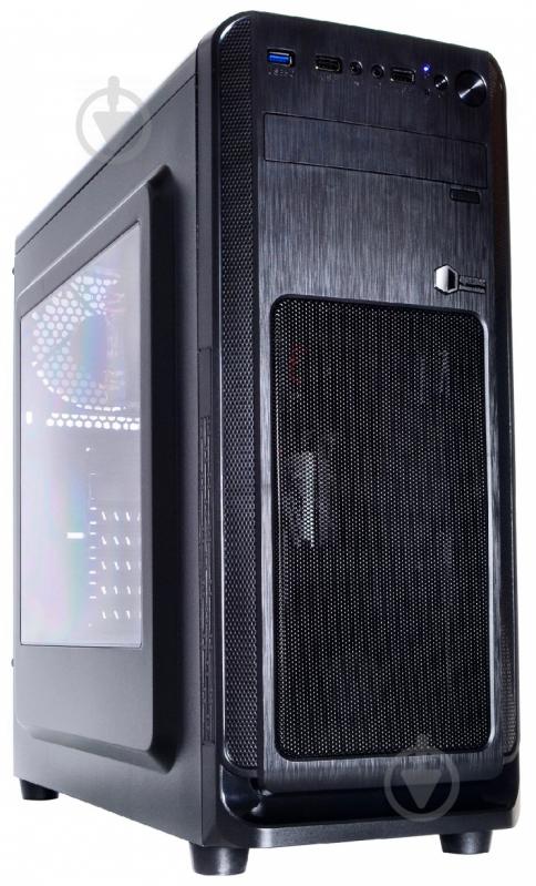 Графічна станція Artline WorkStation W76 (W76v03) black - фото 1