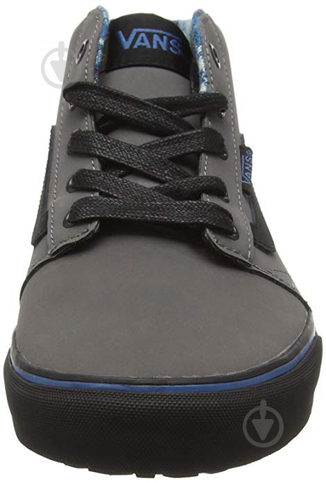 Кеды Vans M Chapman Mid MTE (MTE) high rise VA2XSXK8Q р.40 серый - фото 4