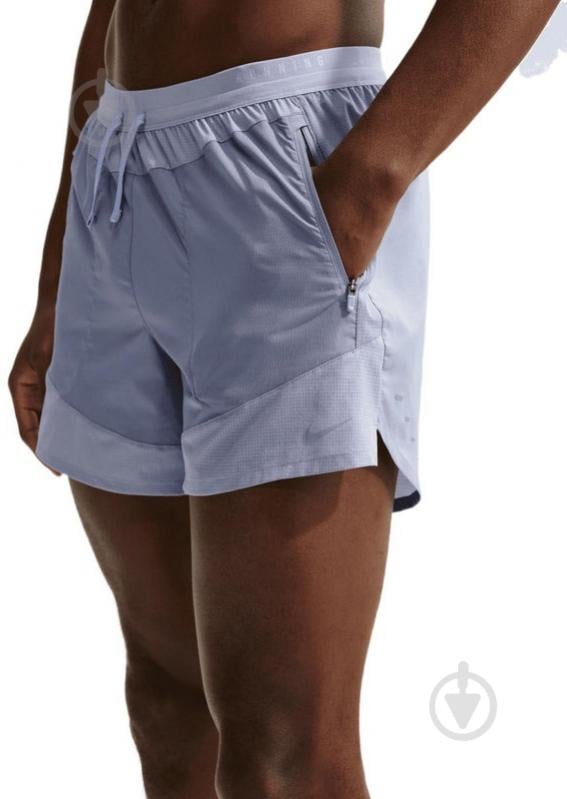 ᐉ Шорти Nike M NK DF 5BF STRIDE NVLTY SHORT IF2016-506 р. L