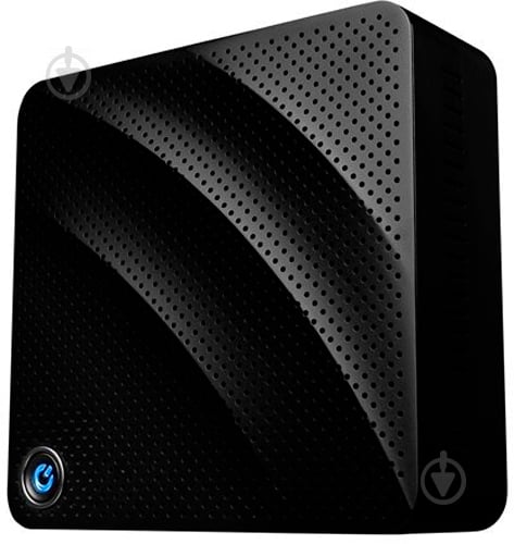 Barebone-неттоп MSI Cubi-N (9S6-B17111-073) black - фото 2