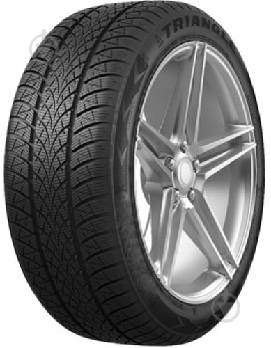 Шина TRIANGLE WinterX TW401 195/45 R16 84 H нешипованая зима - фото 4