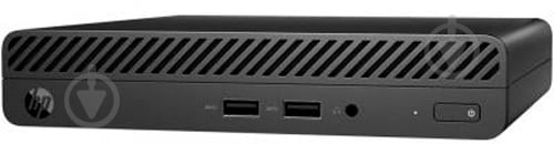 Системный блок HP 260 G3 Mini (4YV65EA) black - фото 4