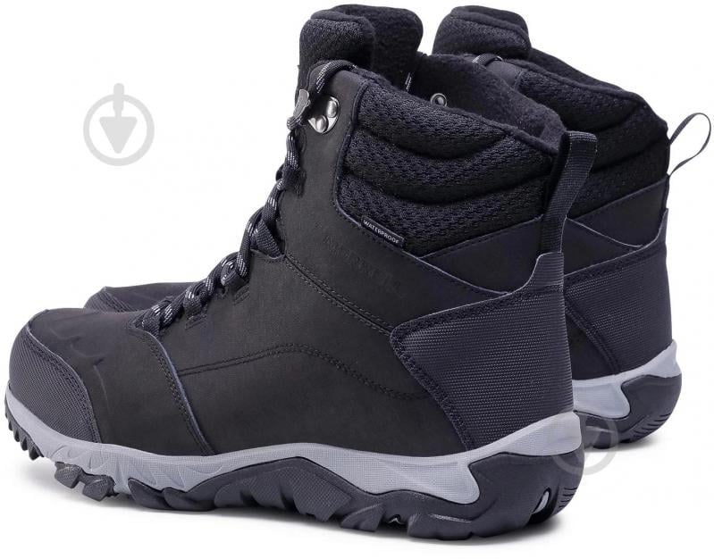 Черевики MERRELL THERMO FRACTAL MID WP J90391 р.43 чорний - фото 3