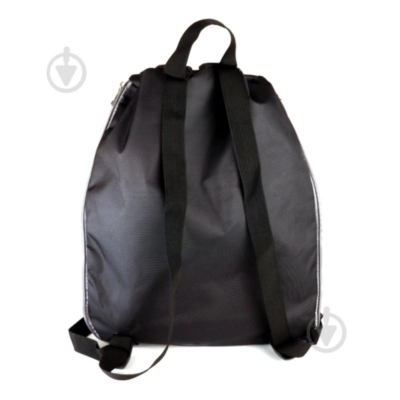 Сумка-рюкзак Leader Ритм 52602757 - фото 4