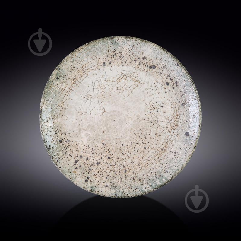 Тарелка глубокая Wilmax Silver Moon Graphics 27 см WL-671225 / A - фото 4