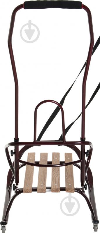 Санки Піонер Комфорт - фото 6