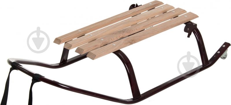 Санки Піонер Комфорт - фото 5