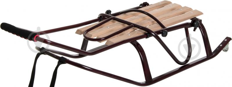 Санки Піонер Комфорт - фото 4