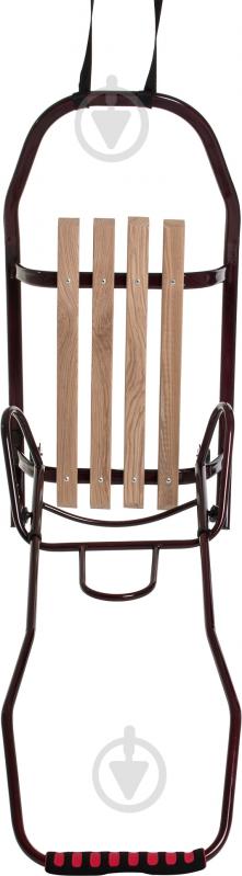 Санки Піонер Комфорт - фото 9