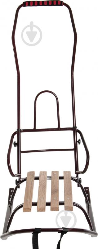 Санки Піонер Комфорт - фото 7