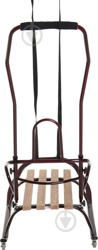 Санки Піонер Комфорт - фото 8