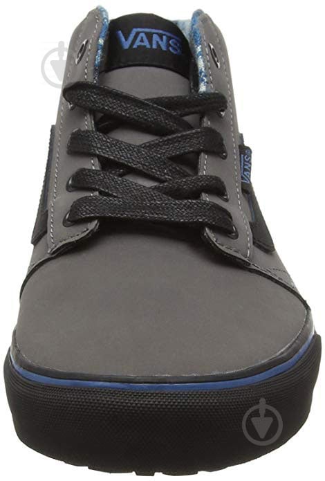 Кеди Vans M Chapman Mid MTE (MTE) high rise VA2XSXK8Q р.42 сірий - фото 4