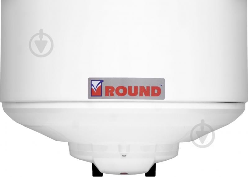 Бойлер Round VMR 50 (1500 W) - фото 3