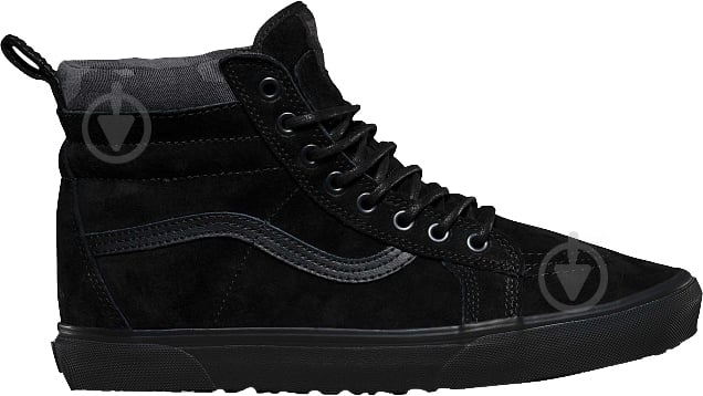 Кеды Vans U SK8-Hi MTE (MTE) V00XH4JUB р.42 черный - фото 1