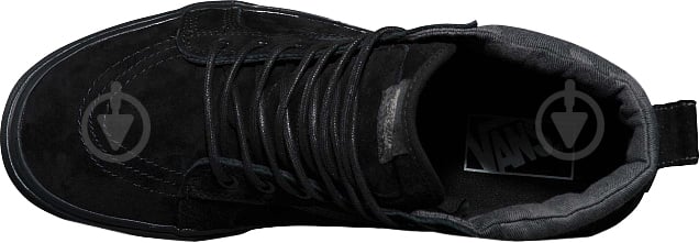 Кеды Vans U SK8-Hi MTE (MTE) V00XH4JUB р.42 черный - фото 2