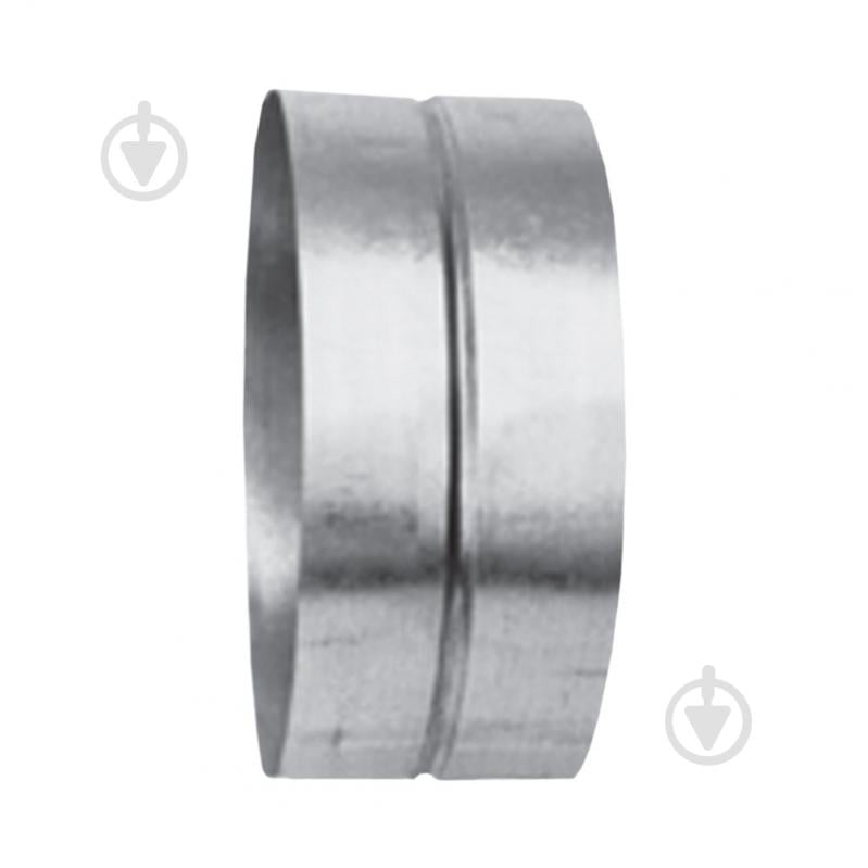 Муфта Вентс 250 - фото 1