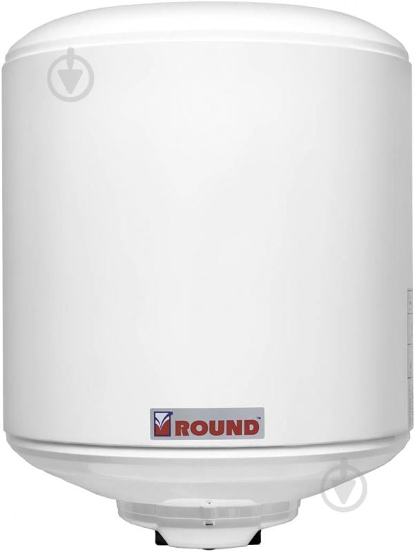 Бойлер Round Eco VMR 50 (1200 W) - фото 1