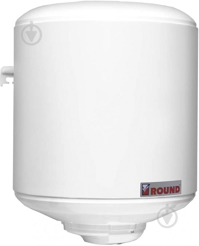 Бойлер Round Eco VMR 50 (1200 W) - фото 2