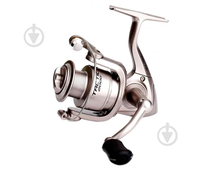 Котушка коропова Flagman Tactic 3000 3000 - фото 1