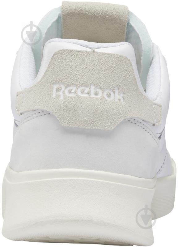 Кроссовки мужские демисезонные Reebok CLUB C LEGACY G55895 р.42,5 белые - фото 17