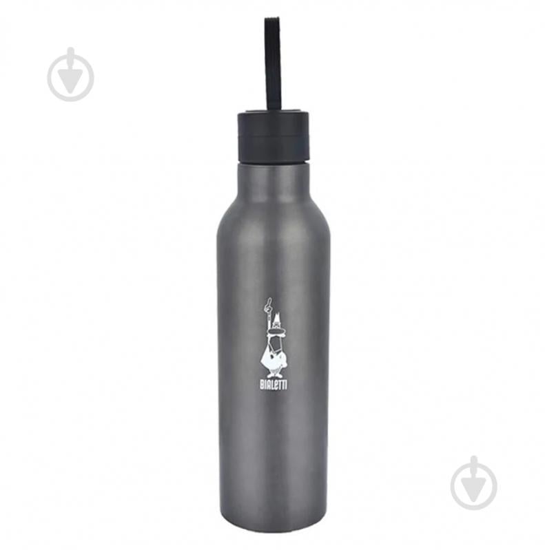 Термопляшка Bialetti Thermos 0,75 л (DCXIN00009/2) - фото 1