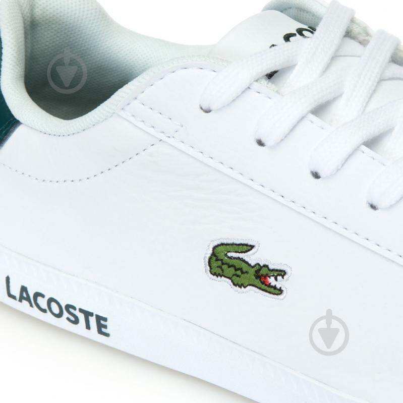 Lacoste graduate lcr3 118 1 cheap spm