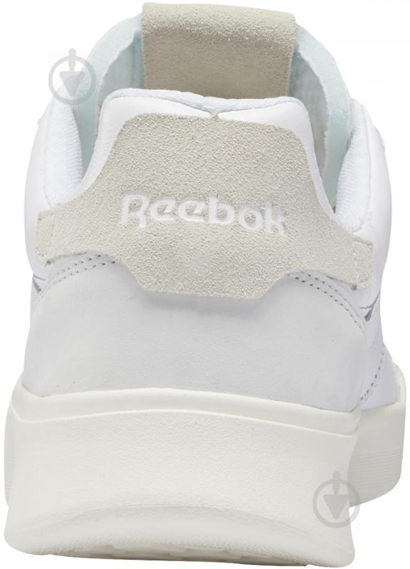 Кроссовки мужские демисезонные Reebok CLUB C LEGACY G55895 р.44 белые - фото 17