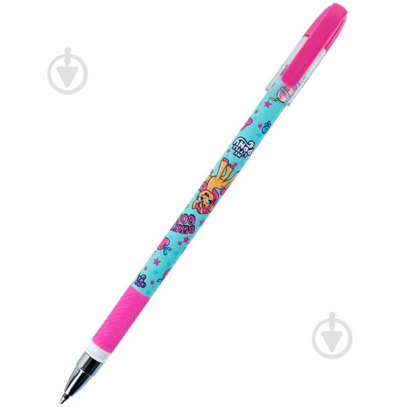 Ручка гелевая KITE пиши-стирай LP24-068 - фото 1