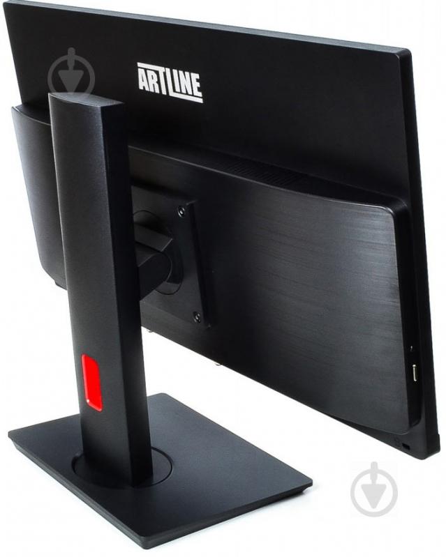 Моноблок Artline Home 27 (G70v11win) black - фото 4