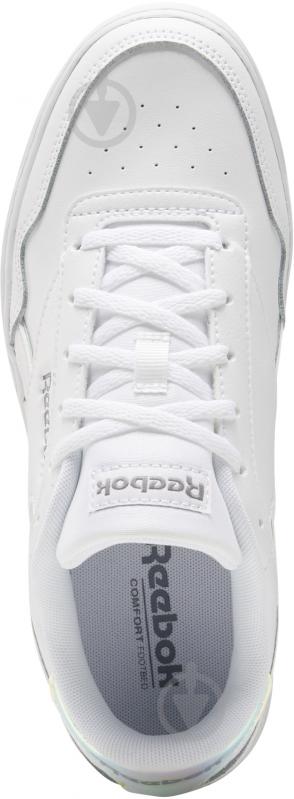 Кроссовки женские демисезонные Reebok REEBOK ROYAL TECHQUE T BOLD G58123 р.35,5 белые - фото 8