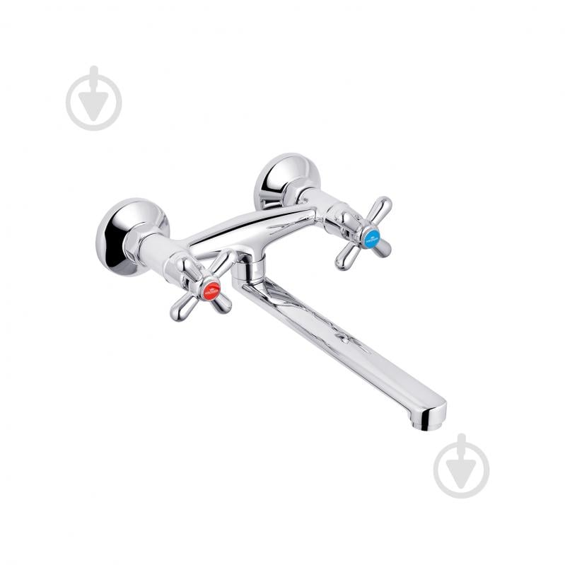 Смеситель для кухни Kroner KRP Royce - C040 - фото 1